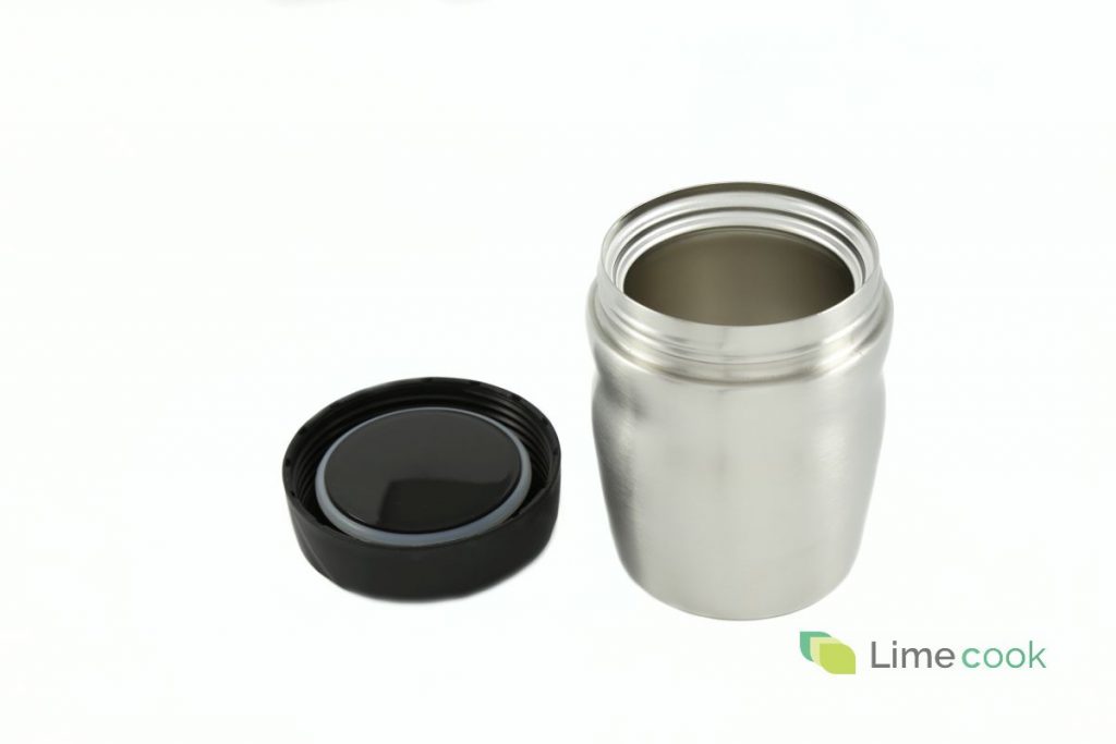 BergHOFF Thermos For Food Cook 0.35L 2801703 - Limecook.com